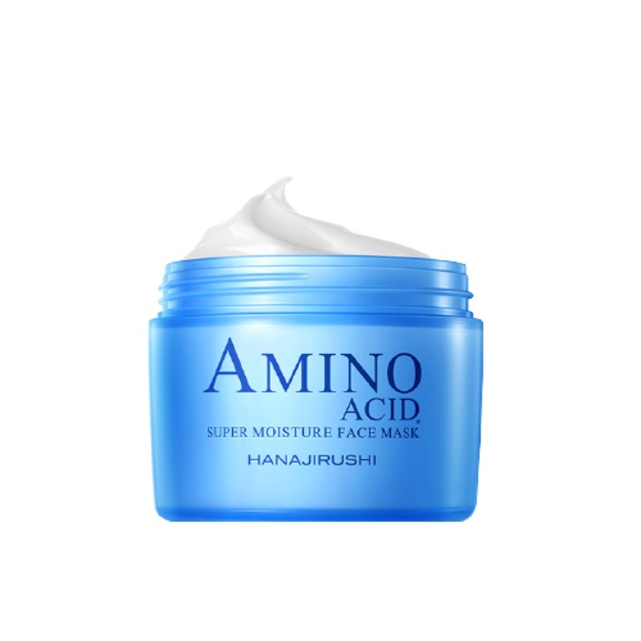 花印 保湿滋润 面膜