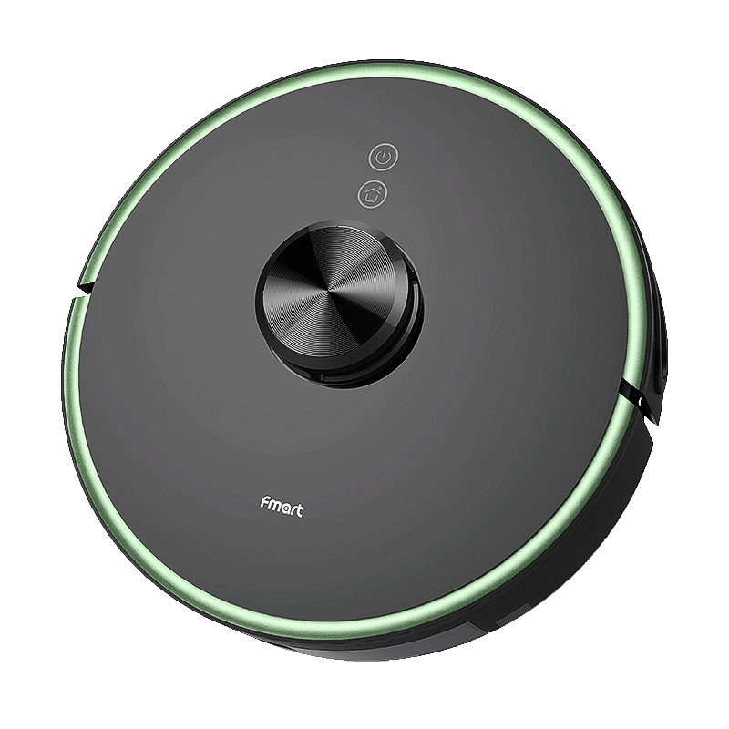 福玛特 家用激光导航扫地机