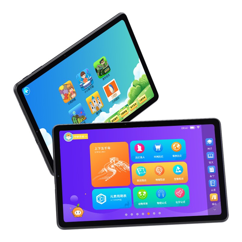 酷比魔方 四扬声器平板电脑