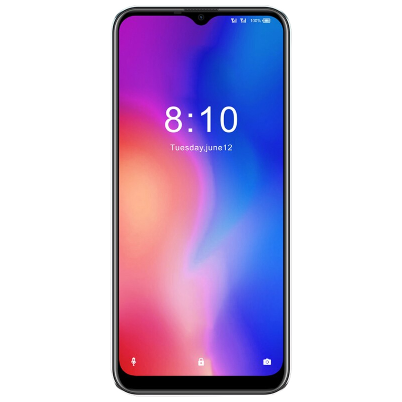 酷派 蛟月白 手机