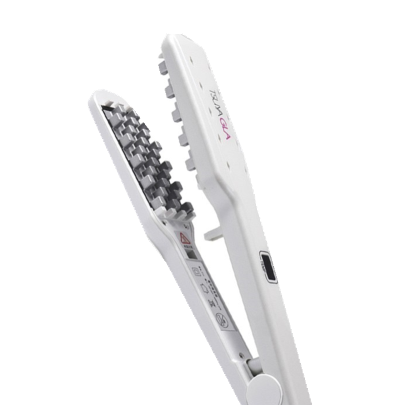 崔娅 防烫便携卷发棒