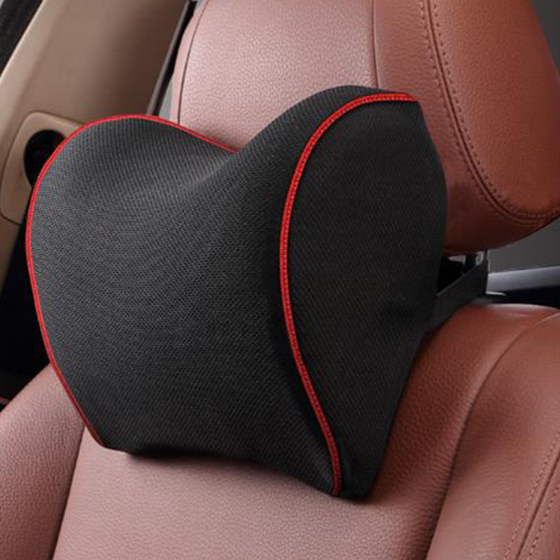 康车宝 太空记忆棉材头枕