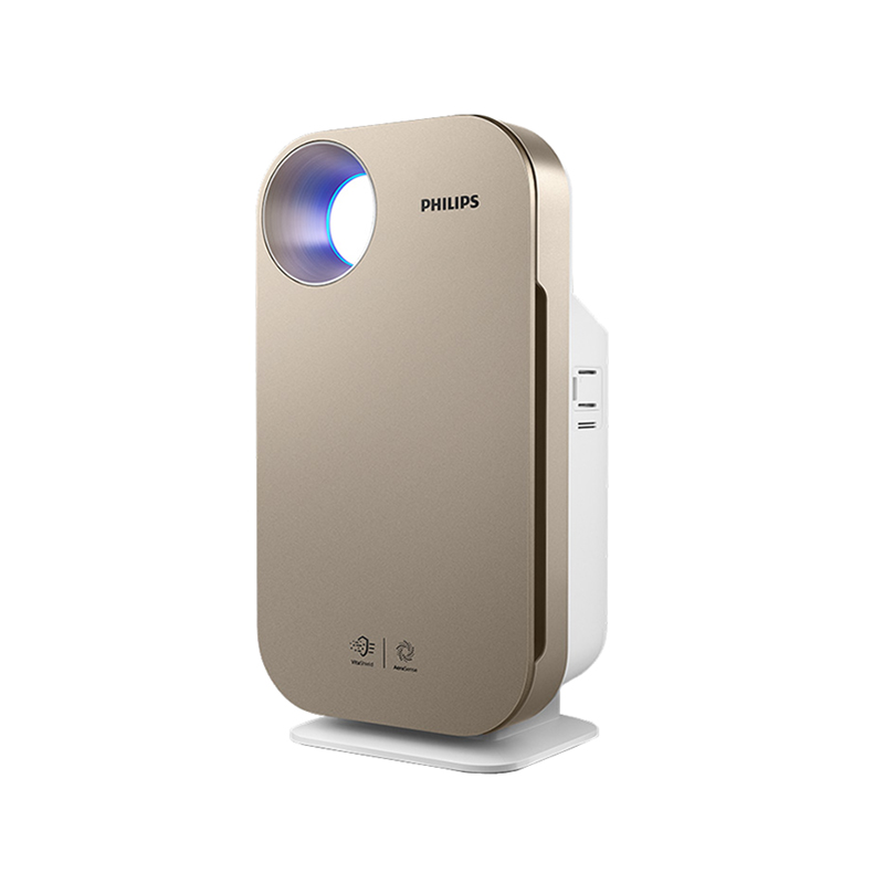 飞利浦 远程操控空气净化器