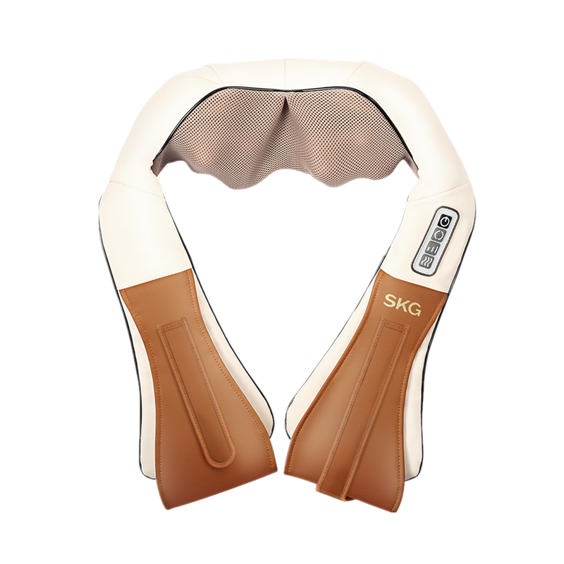 SKG 充电便携按摩器