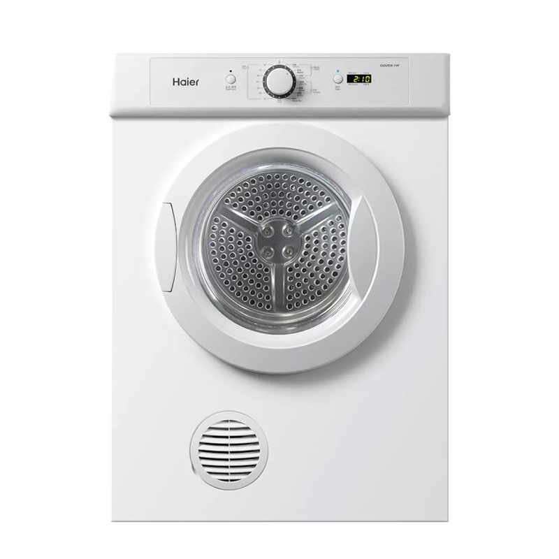 海尔 防缠绕烘干机