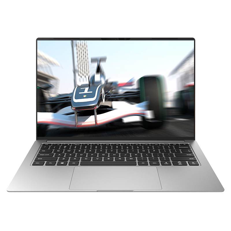 机械革命 大内存 笔记本