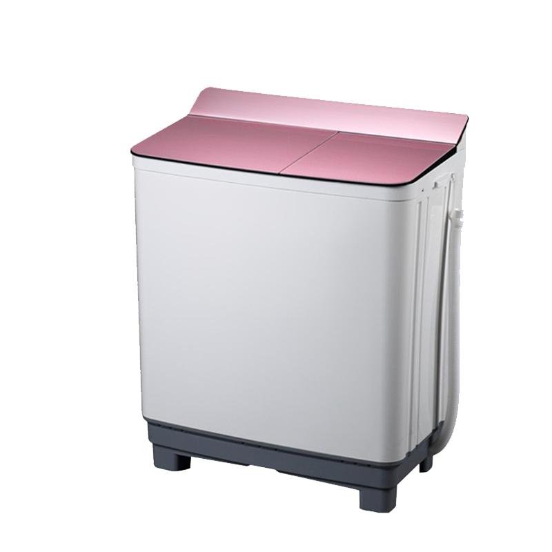 荣事达 双缸独自工作 洗衣机