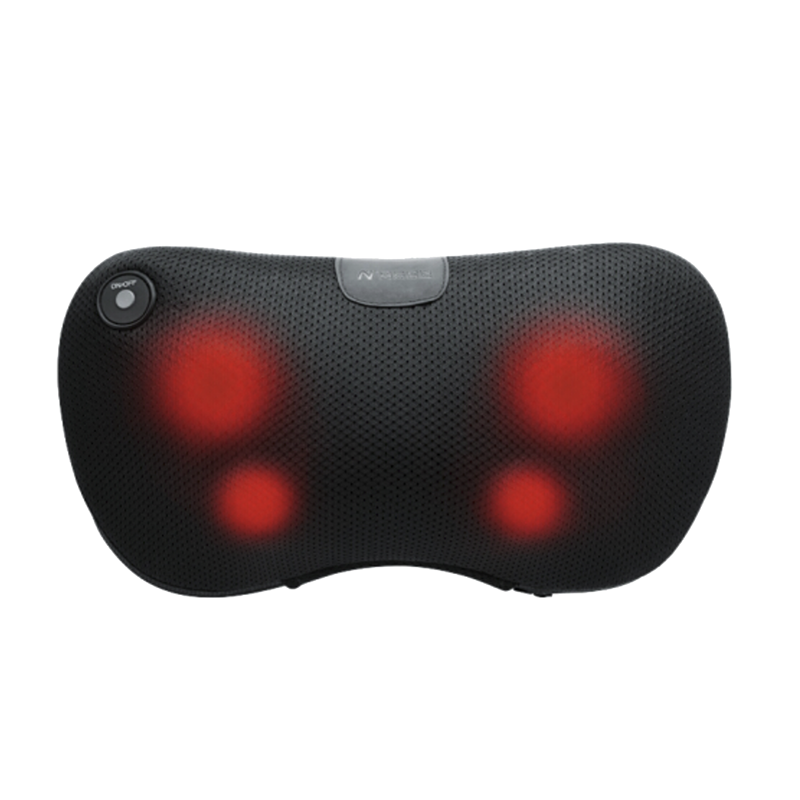 网易严选 减压颈椎按摩仪