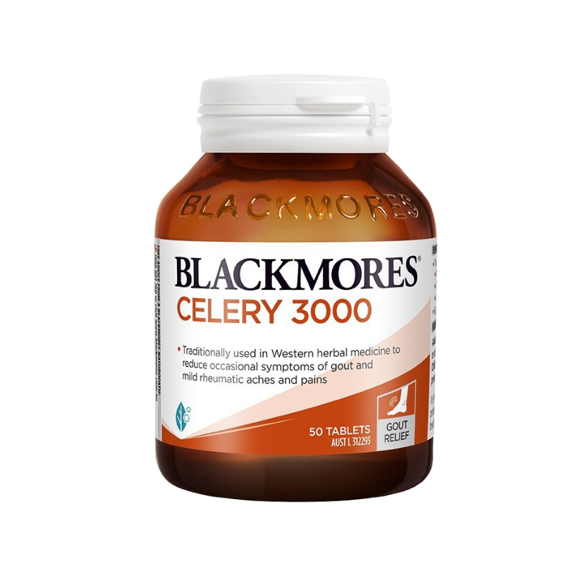 澳佳宝 易吸收 西芹籽精华片