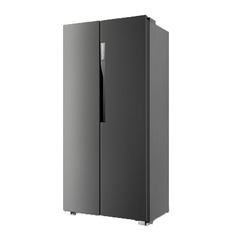 奥克斯 360°双循环冰箱