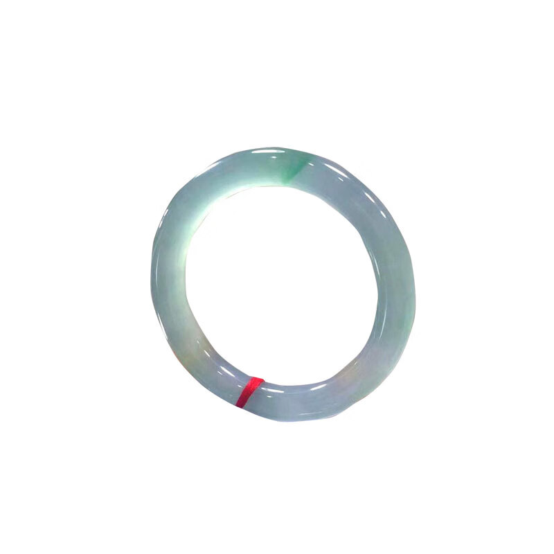 兰际 天然翡翠 腕饰