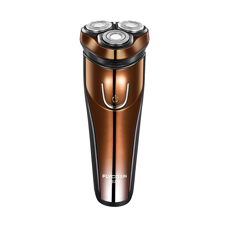 飞科 金色标配剃须刀