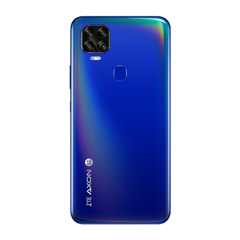 中兴 全网通双模5G手机