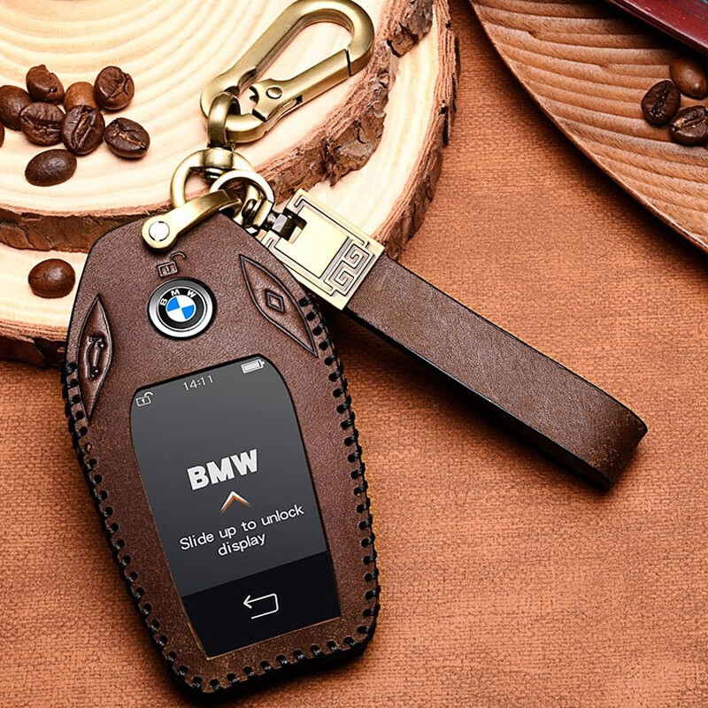 舒米 耐磨防刮 钥匙包