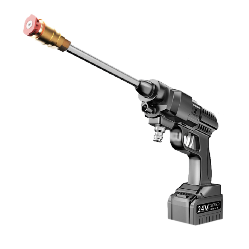 VAKADA 方便携带洗车机