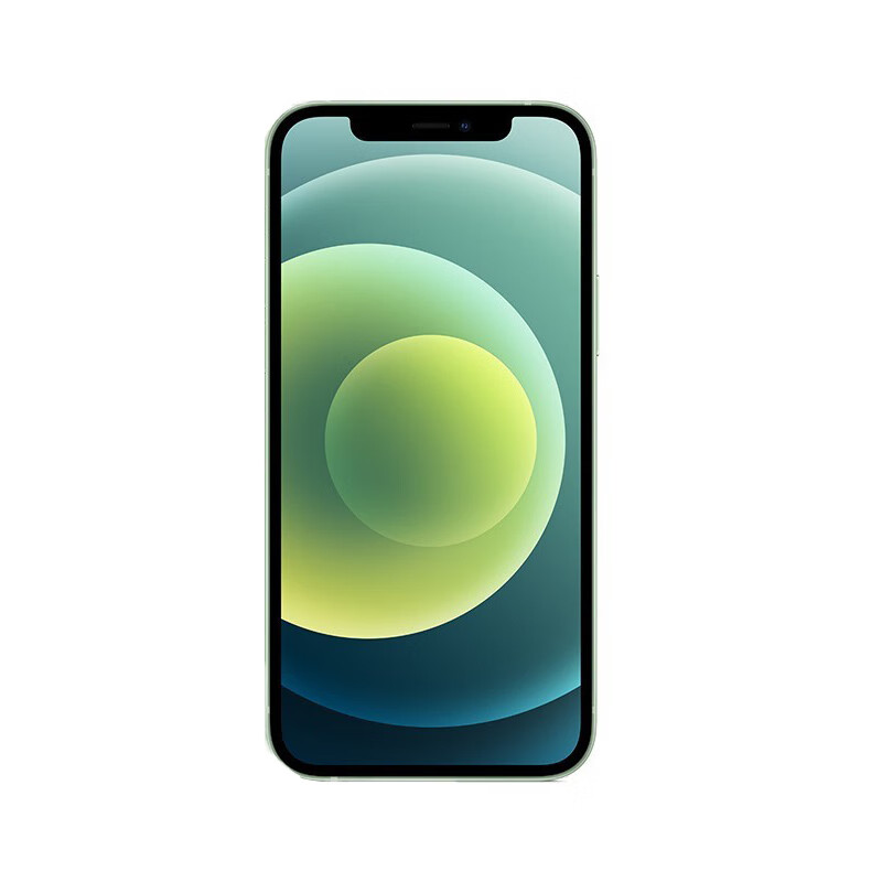 Apple 视网膜屏拍照手机