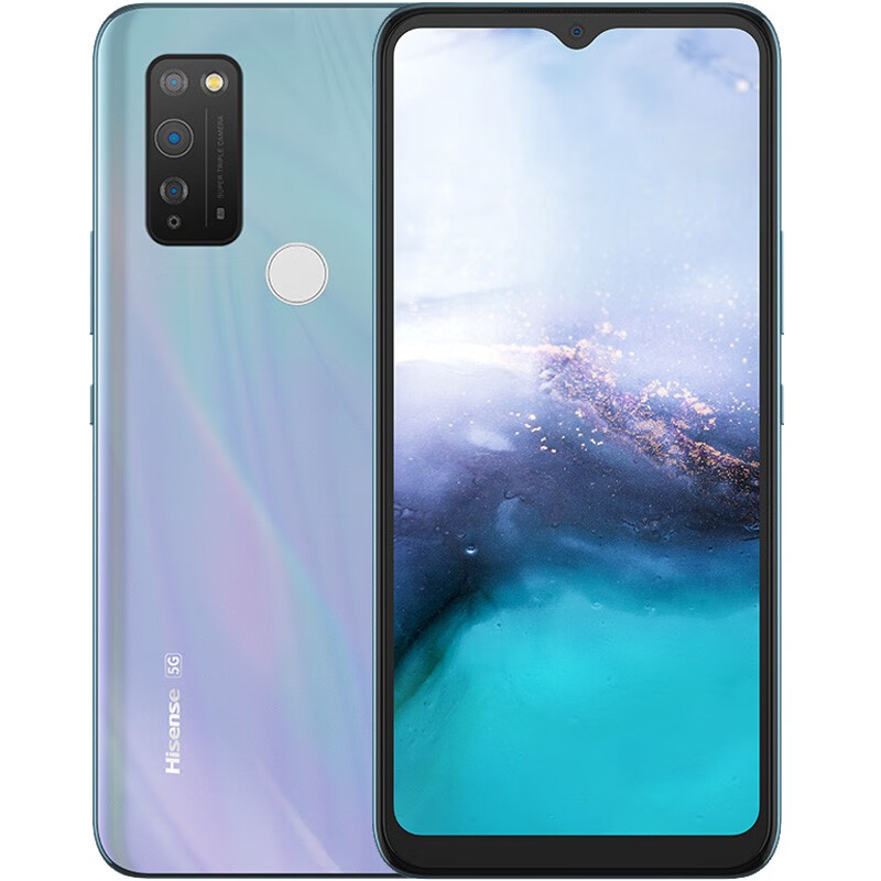 海信 性能顺畅手机