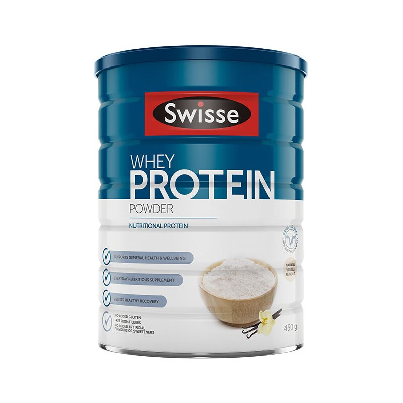 斯维诗 易吸收 蛋白粉