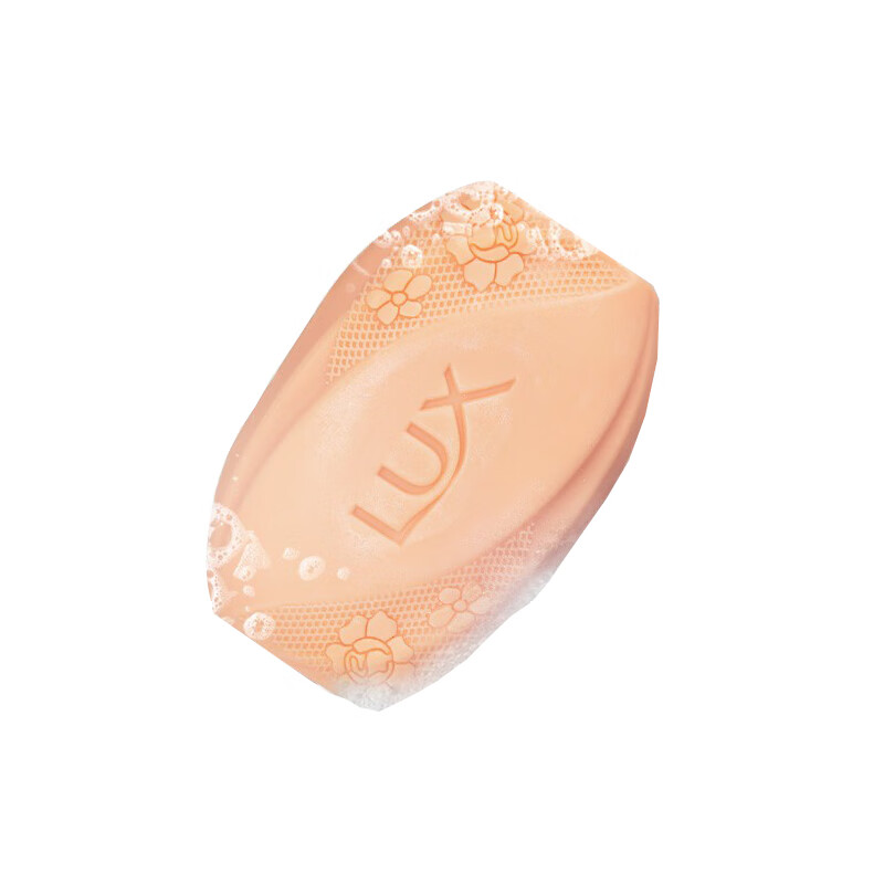 力士 排浊除菌舒缓洁净香皂