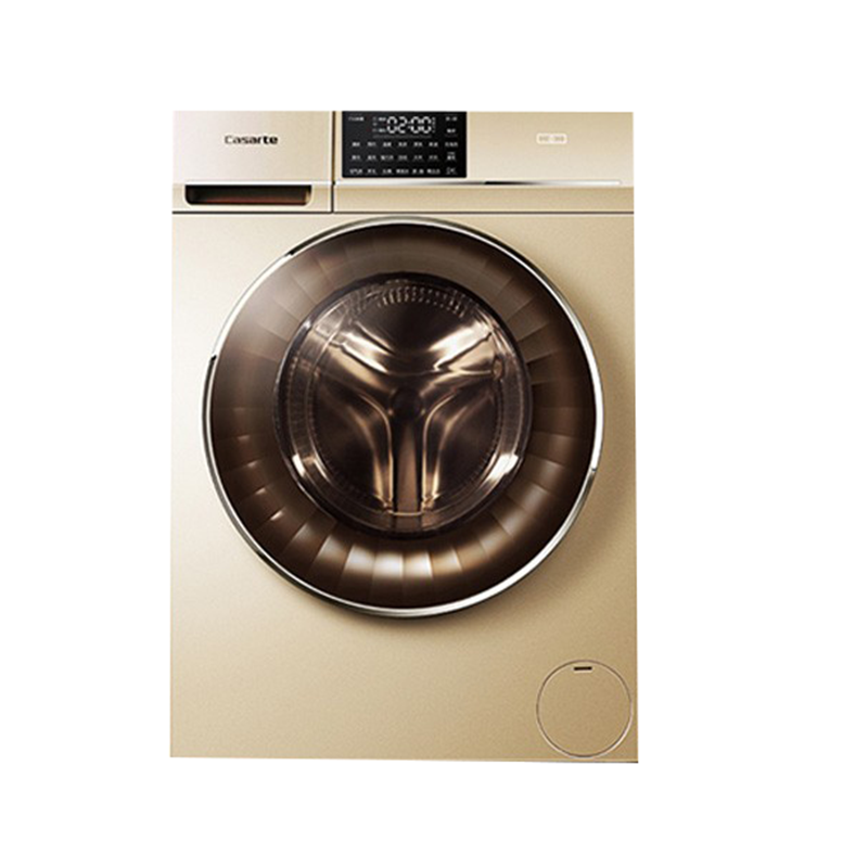 卡萨帝 智能烘干家用洗衣机