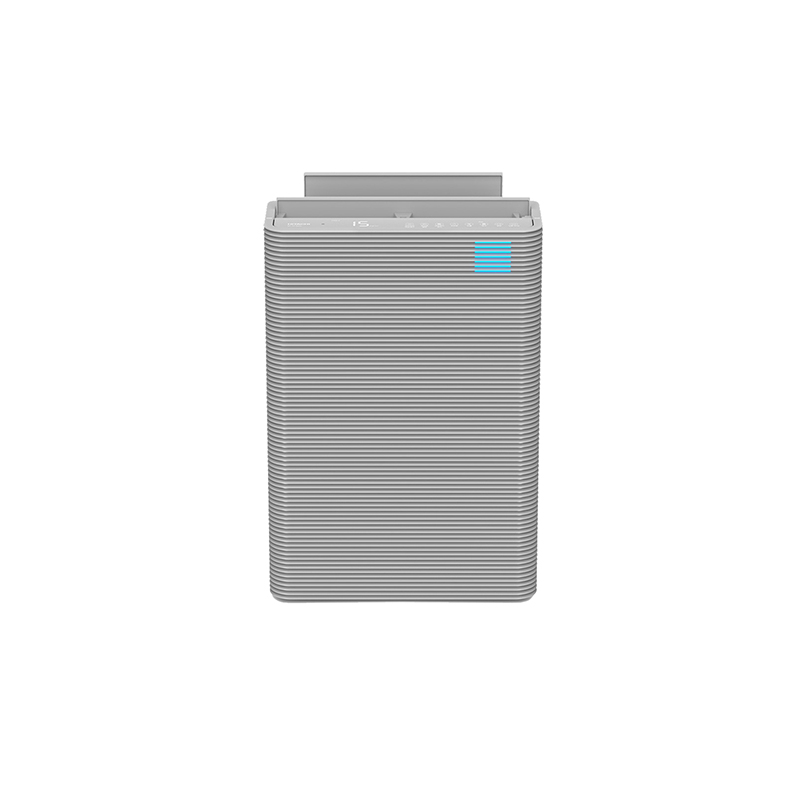 日立 实时数显空气净化器