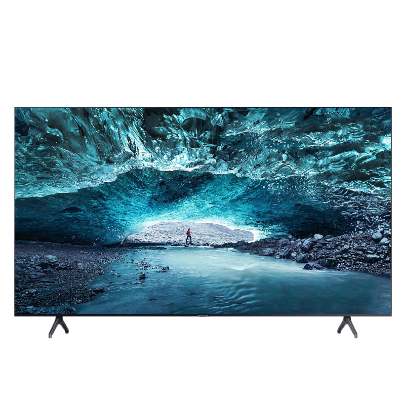 三星 全面屏教育资源电视