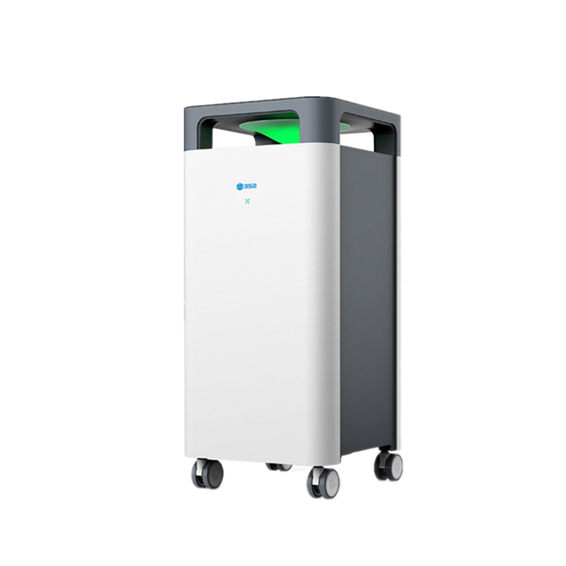 352 强效除醛空气净化器