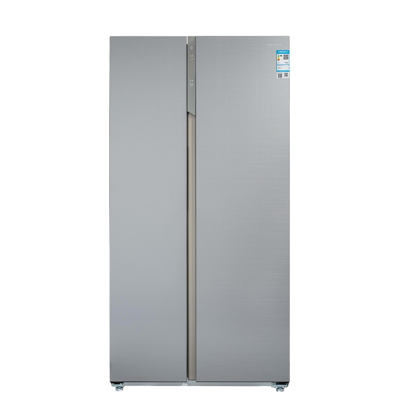 美菱 630升大容量 冰箱