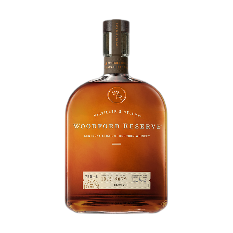 活福 香气自然威士忌