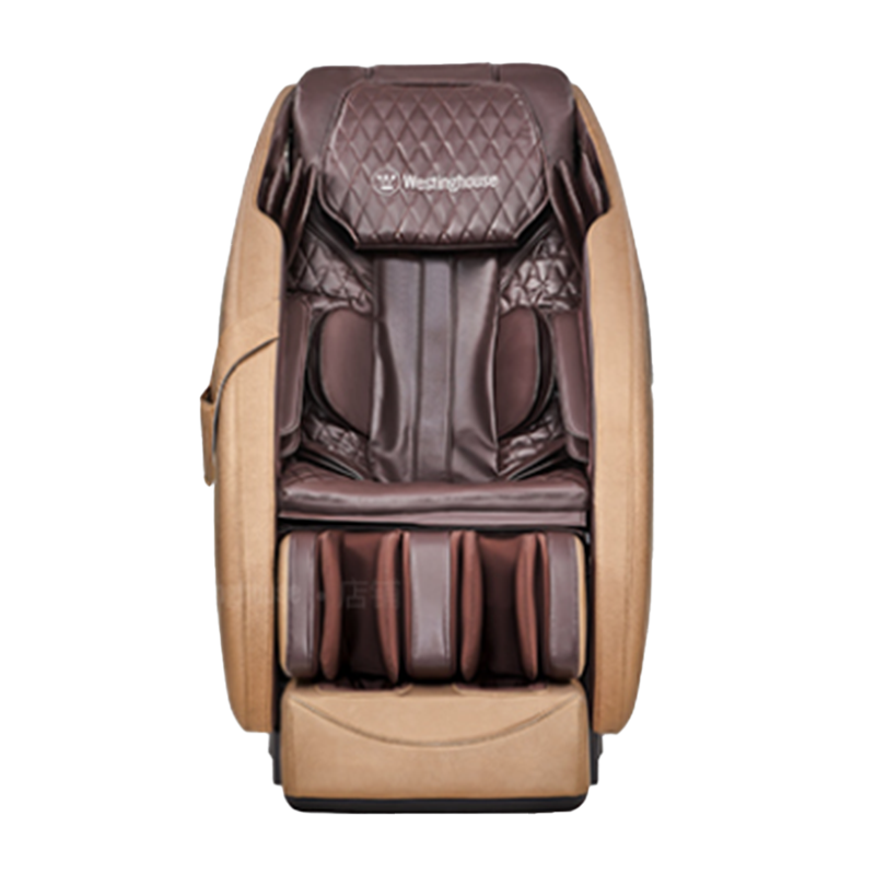 西屋 香槟金按摩椅