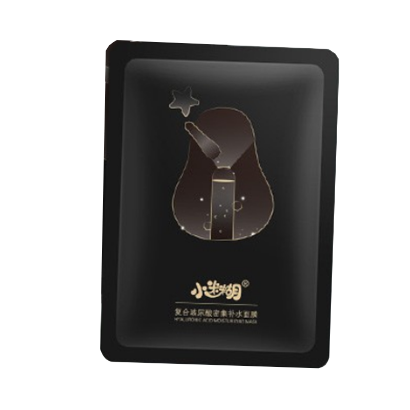 小迷糊 修护屏障面膜