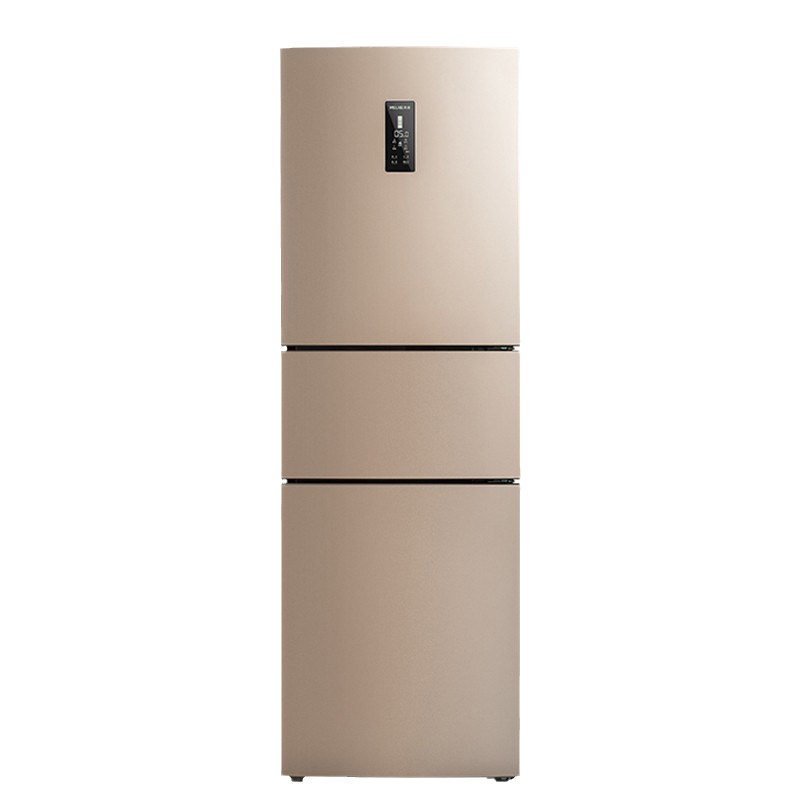 美菱 双变频风冷无霜冰箱