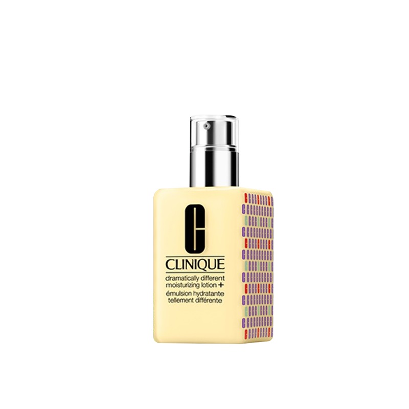 倩碧 清爽柔润 乳液