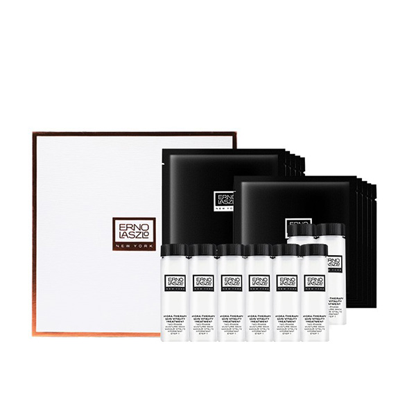 奥伦纳素 清爽补水 护肤套装