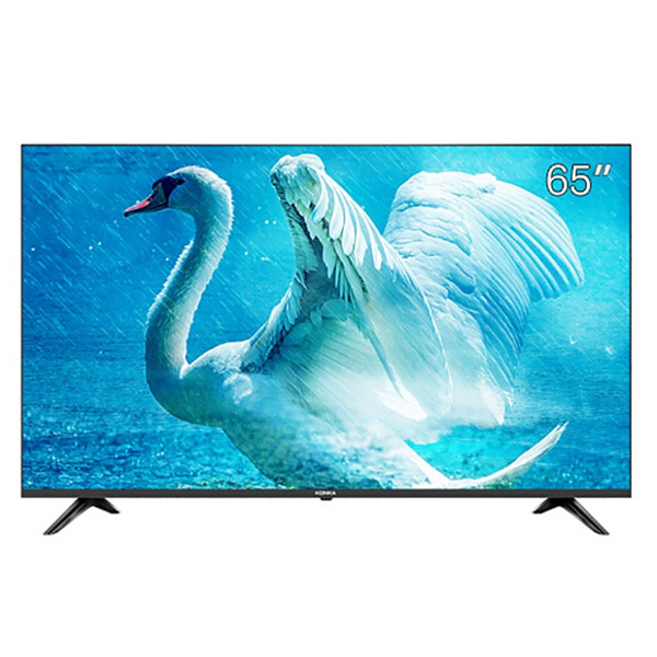 康佳人工智能语音电视