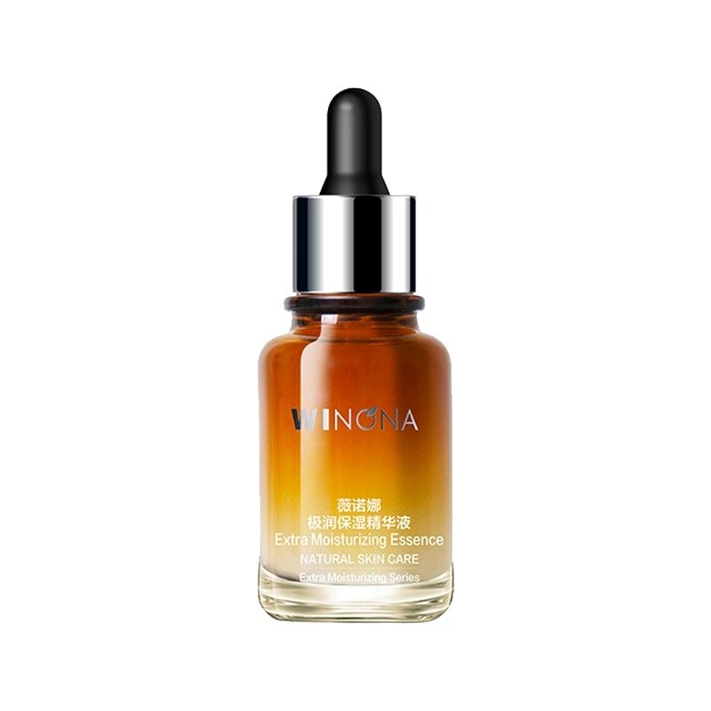 薇诺娜 补水保湿敏感肌精华液