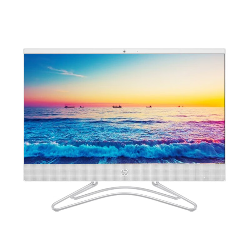 惠普 广色域 一体机