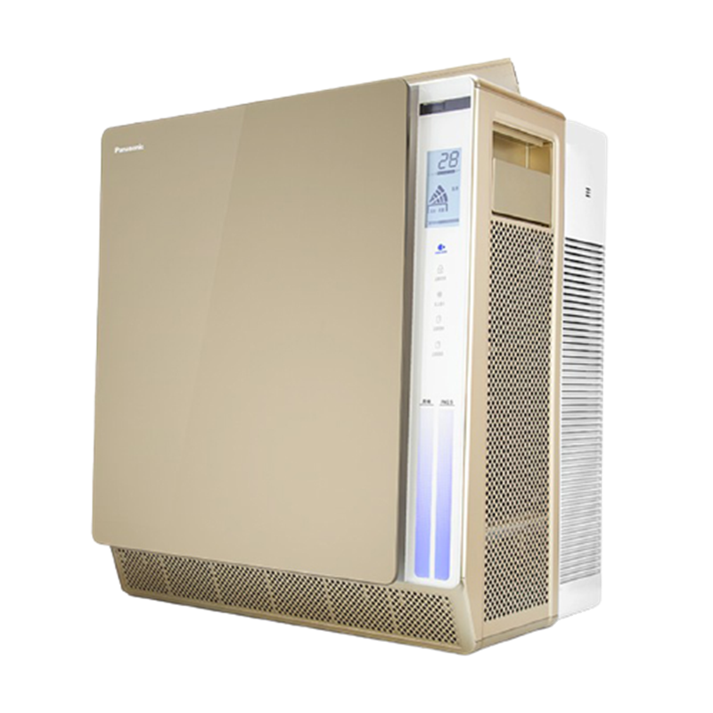 松下 家用空气净化器