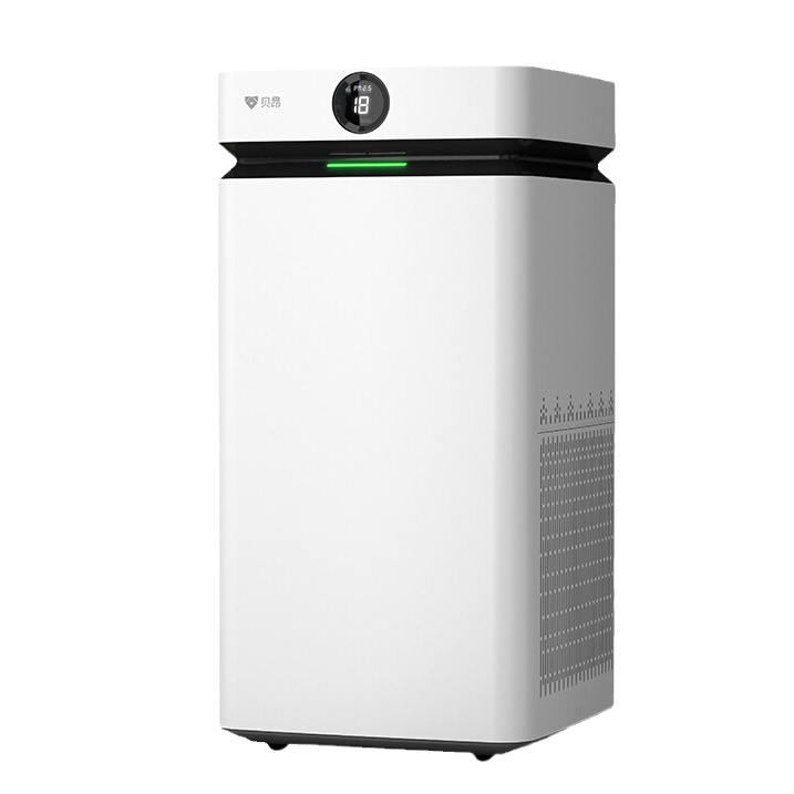 贝昂 无耗材空气净化器