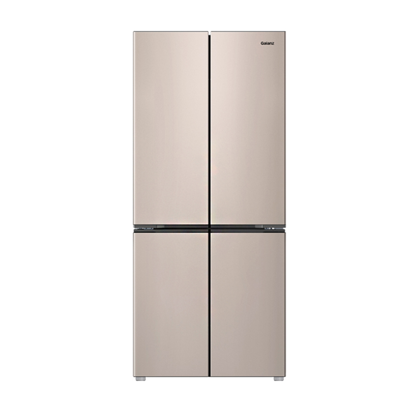 格兰仕微孔发泡冰箱