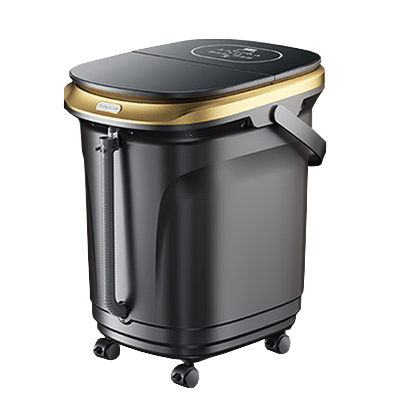 康益莱恒温加热足浴盆