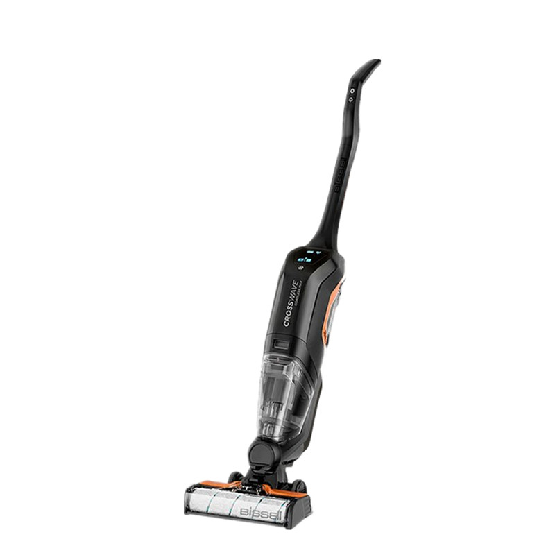 必胜 快速洁净吸尘器