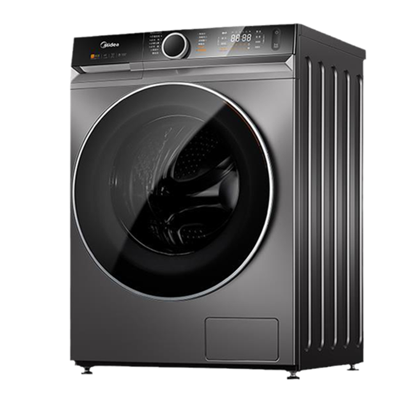 美的 洗烘一体洗衣机