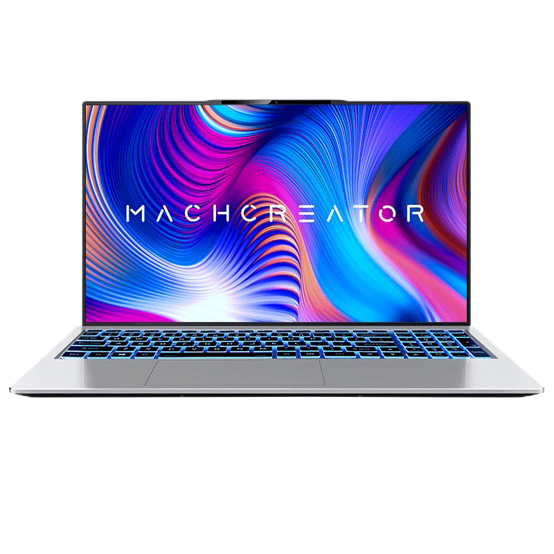 机械师 高屏占比轻薄本