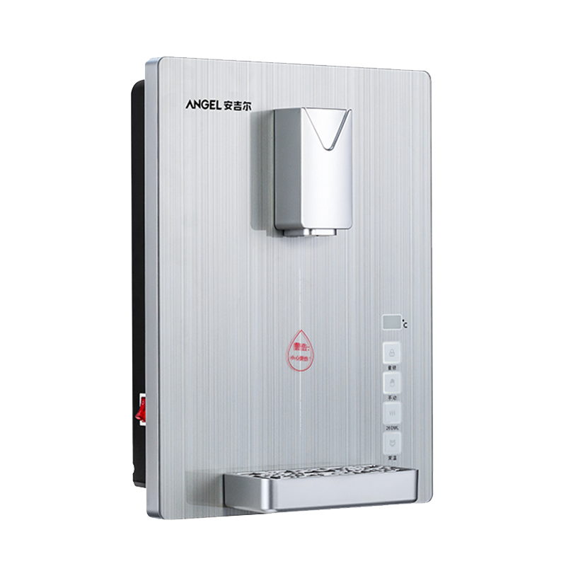 安吉尔 智享速热管线机