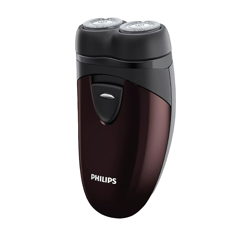 飞利浦 浮动双刀头剃须刀