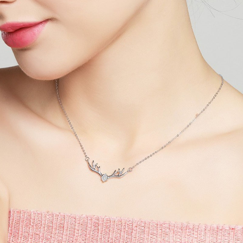 米佳格尔 精选精度高宝石项链