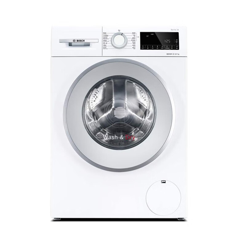 博世 热风除菌洗烘一体机