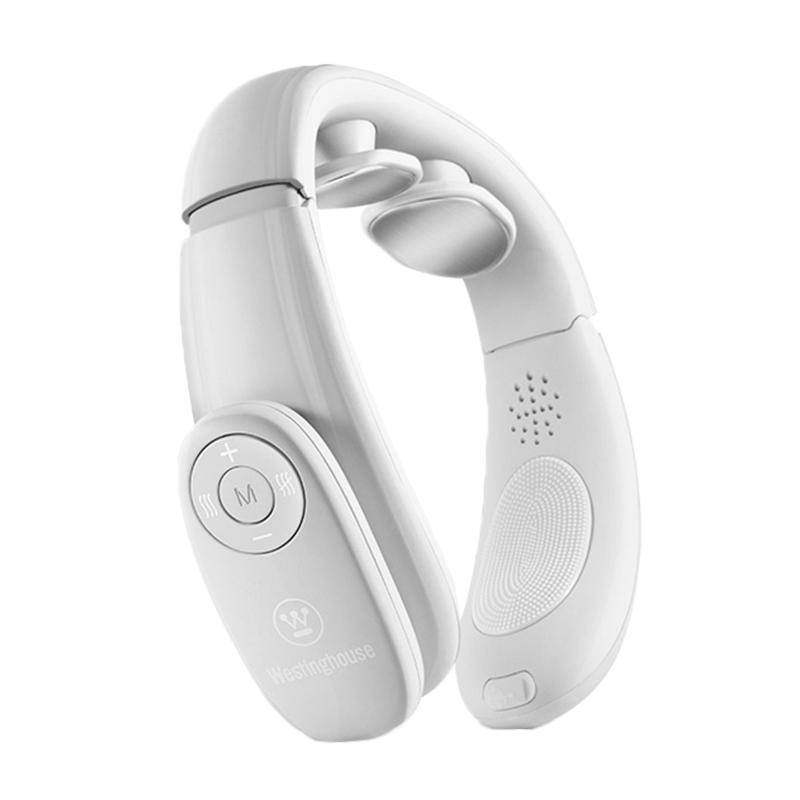 西屋 低频脉冲 颈椎按摩器