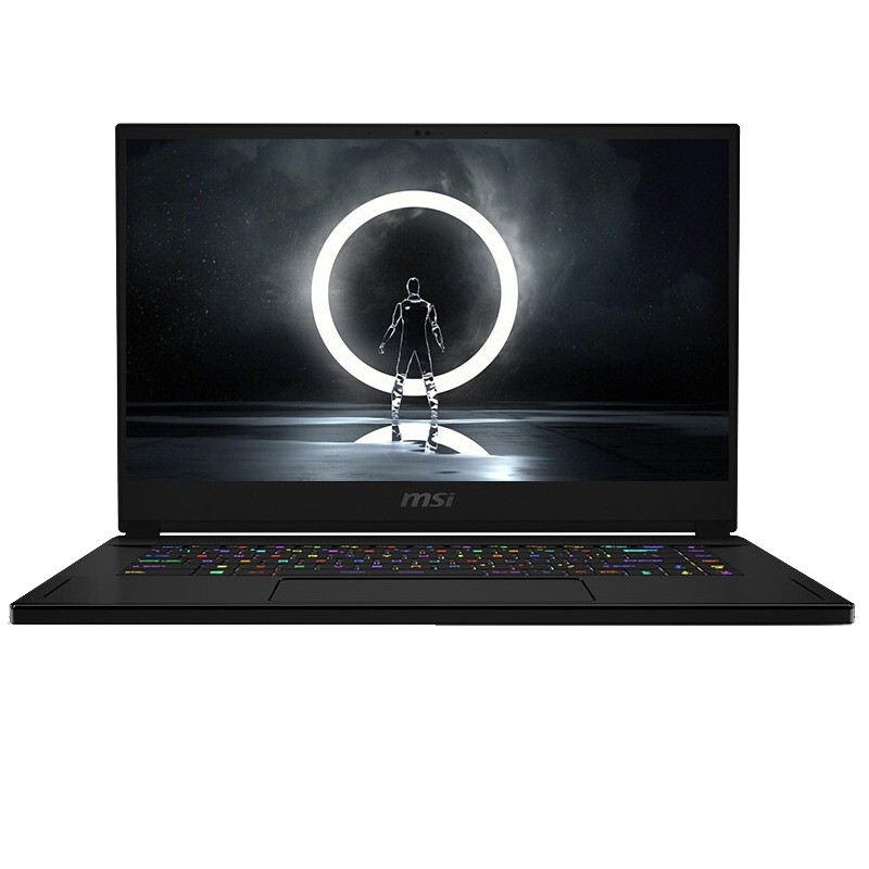 微星 300Hz刷新 游戏本